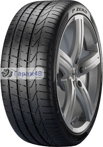 Pirelli P Zero Gen2 RunFlat 305/40 R20 112Y